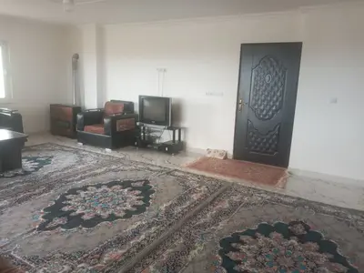 ویلا دوخوابه ساحلی گوزل