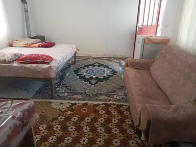 سوئیت فلت ساحلی مهدی