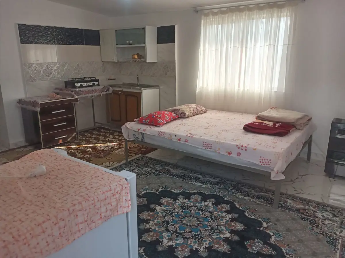 سوئیت فلت ساحلی مهدی