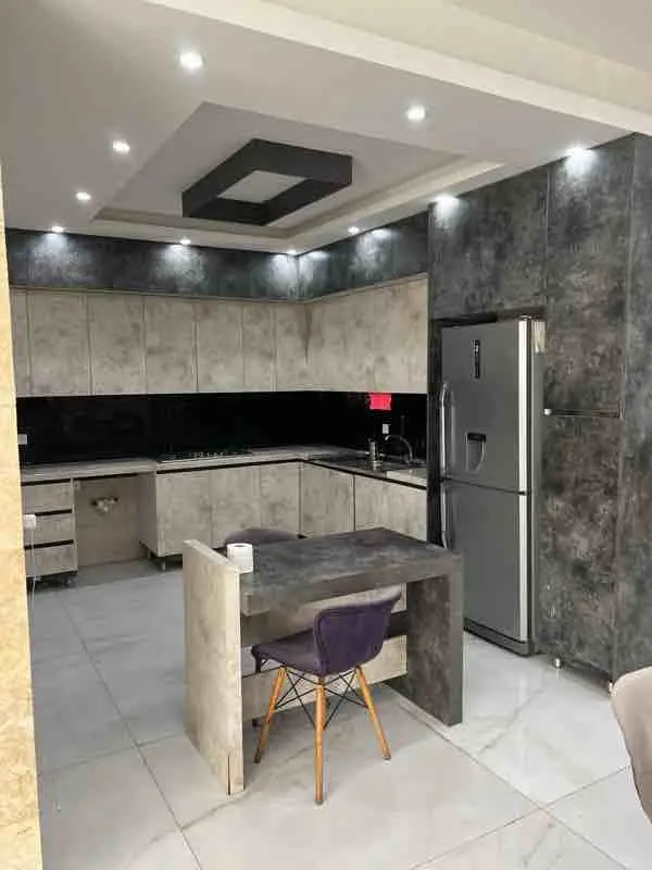 ویلا دوخوابه استخردار مسیح - آشپزخانه