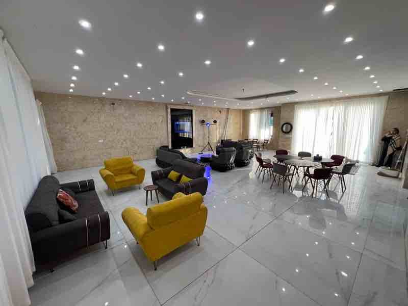 دوخوابه استخردار آبگرم آناهیتا