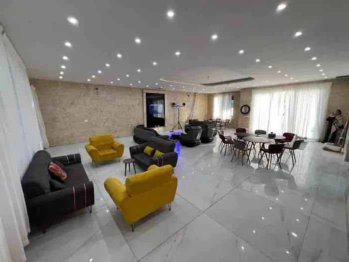 ویلا دوخوابه استخردار مسیح - انتخاب عنوان تصویر