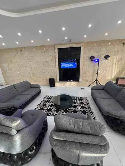 ویلا دوخوابه استخردار مسیح