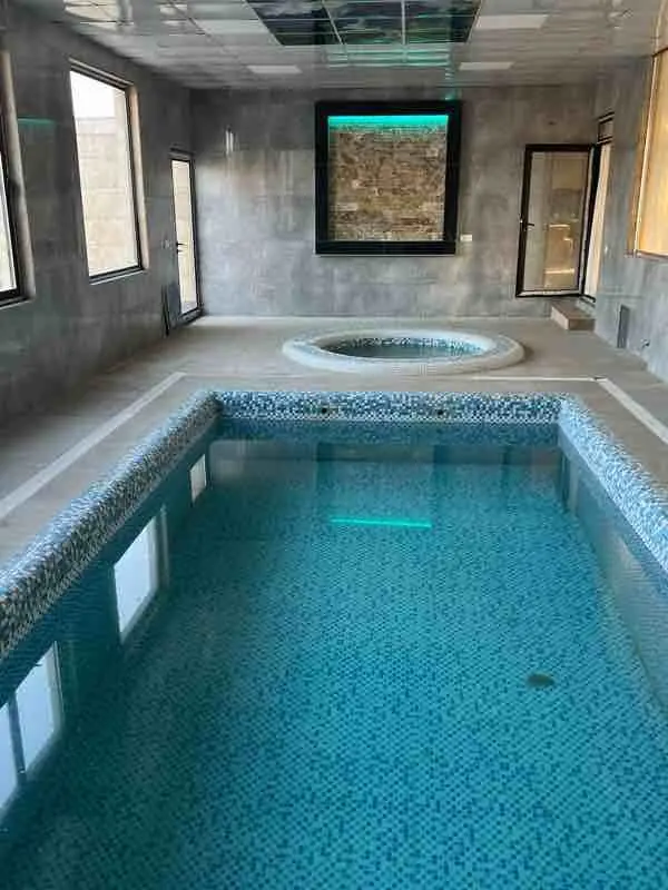 ویلا دوخوابه استخردار مسیح - انتخاب عنوان تصویر