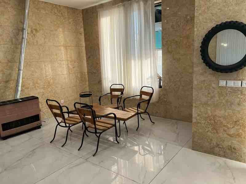 دوخوابه استخردار آبگرم آناهیتا