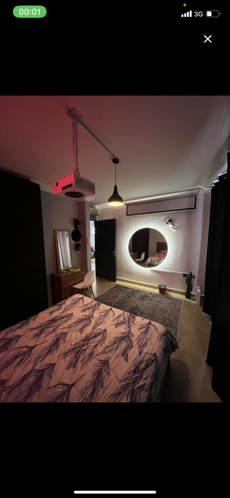 یک خوابه درسا مهر