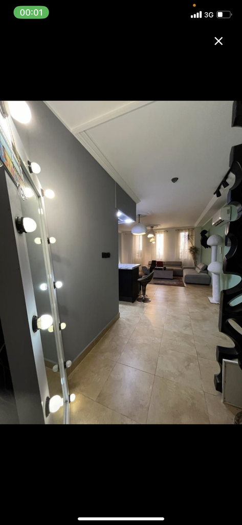 یک خوابه درسا مهر