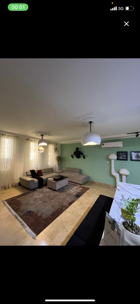 یک خوابه درسا مهر