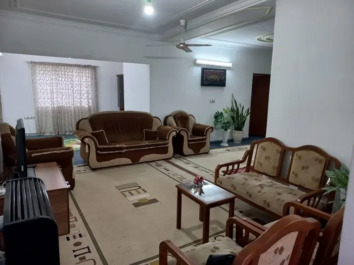 ویلا یک خوابه چشمه کیله