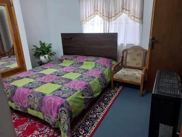 ویلا یک خوابه چشمه کیله