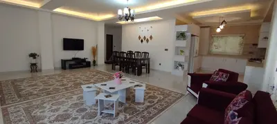 ویلا دوخوابه باران 12