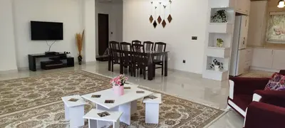 ویلا دوخوابه باران 12