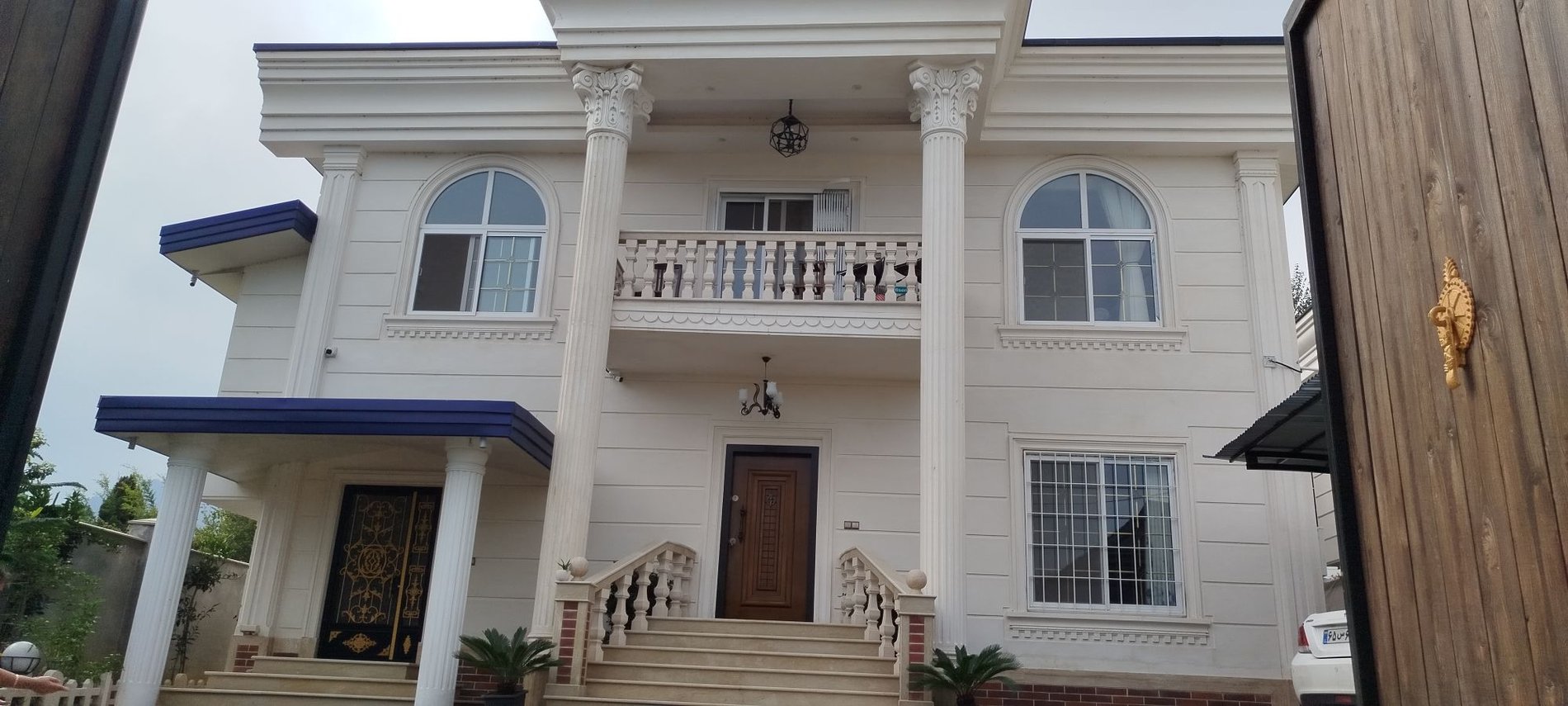 دوخوابه باران 12