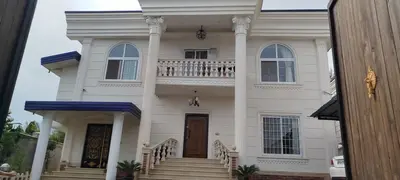 ویلا دوخوابه باران 12