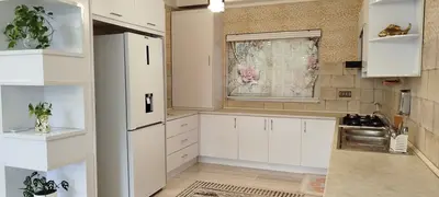 ویلا دوخوابه باران 12