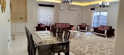 ویلا دوخوابه باران 12