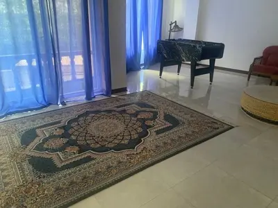 ویلا سه خوابه استخردار آبگرم آریسا