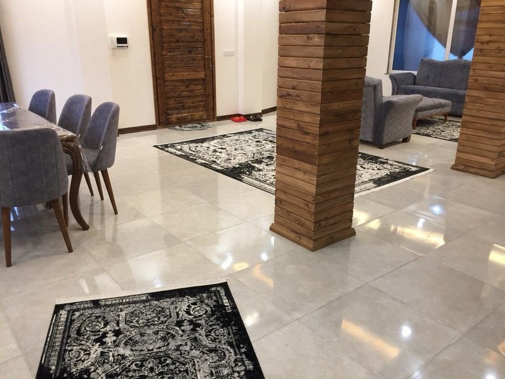 ویلا سه خوابه استخردار آبگرم آریسا