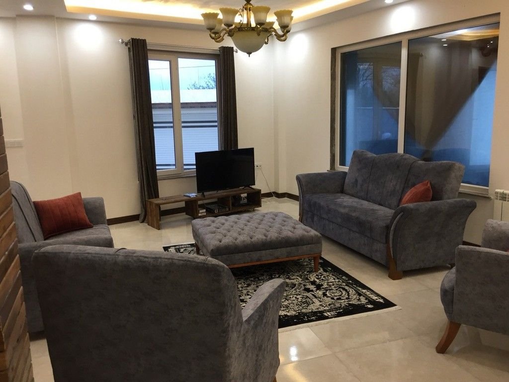 سه خوابه استخردار آبگرم آریسا