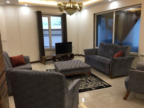 ویلا سه خوابه استخردار آبگرم آریسا