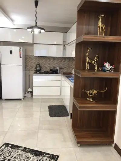 ویلا سه خوابه استخردار آبگرم آریسا