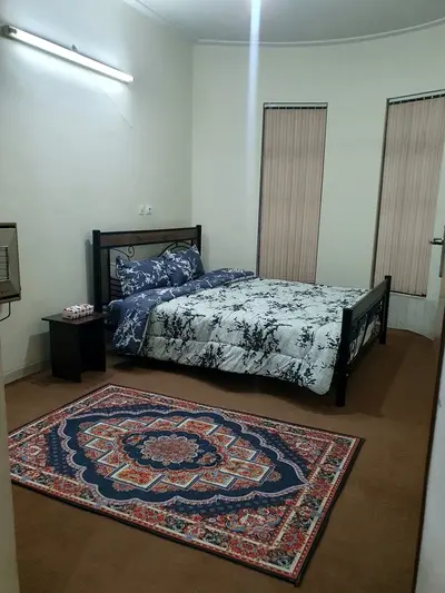 ویلا دوخوابه سبوکی