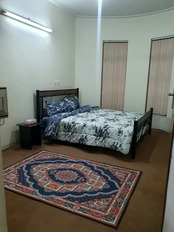 ویلا دوخوابه سبوکی