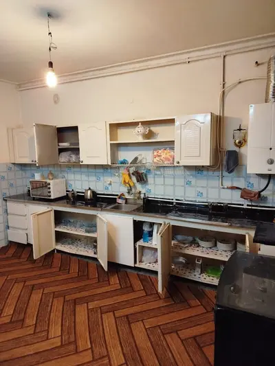 ویلا دوخوابه سبوکی