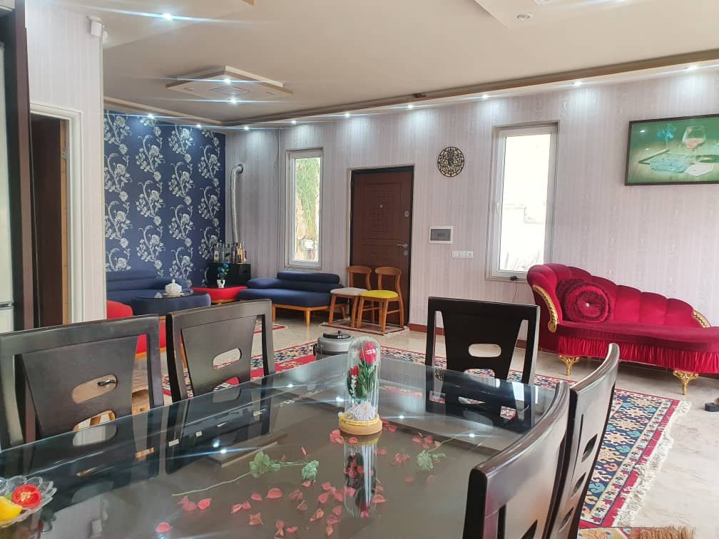 ویلا یک خوابه طلا