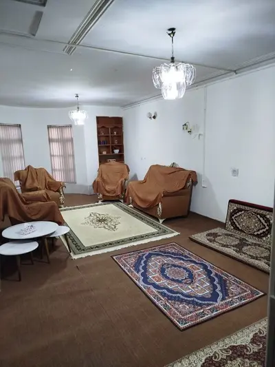 ویلا دوخوابه سبوکی