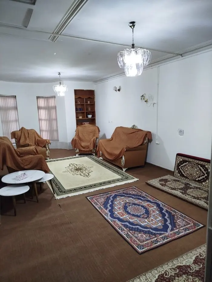 ویلا دوخوابه سبوکی