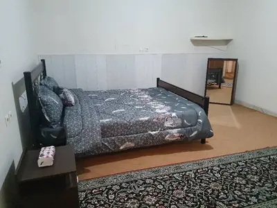 ویلا دوخوابه سبوکی