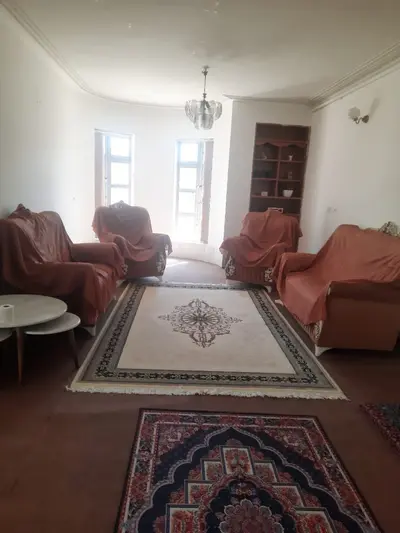 ویلا دوخوابه سبوکی