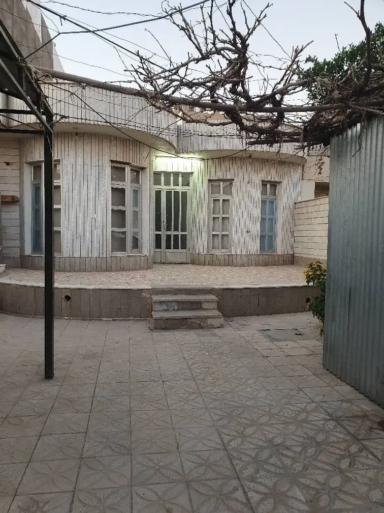 ویلا دوخوابه سبوکی