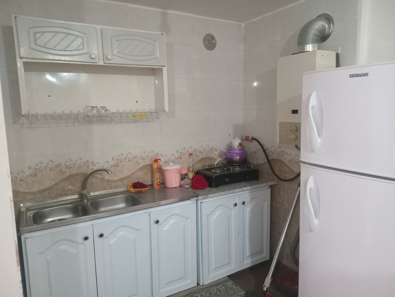 سوئیت فلت سرایدشت