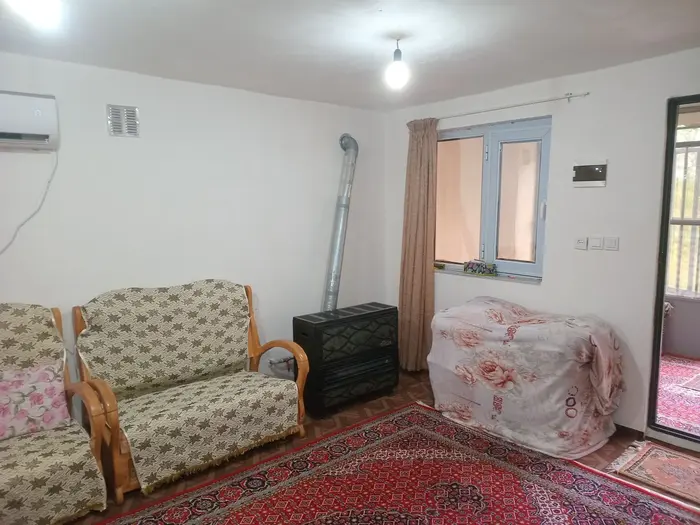 سوئیت فلت سرایدشت