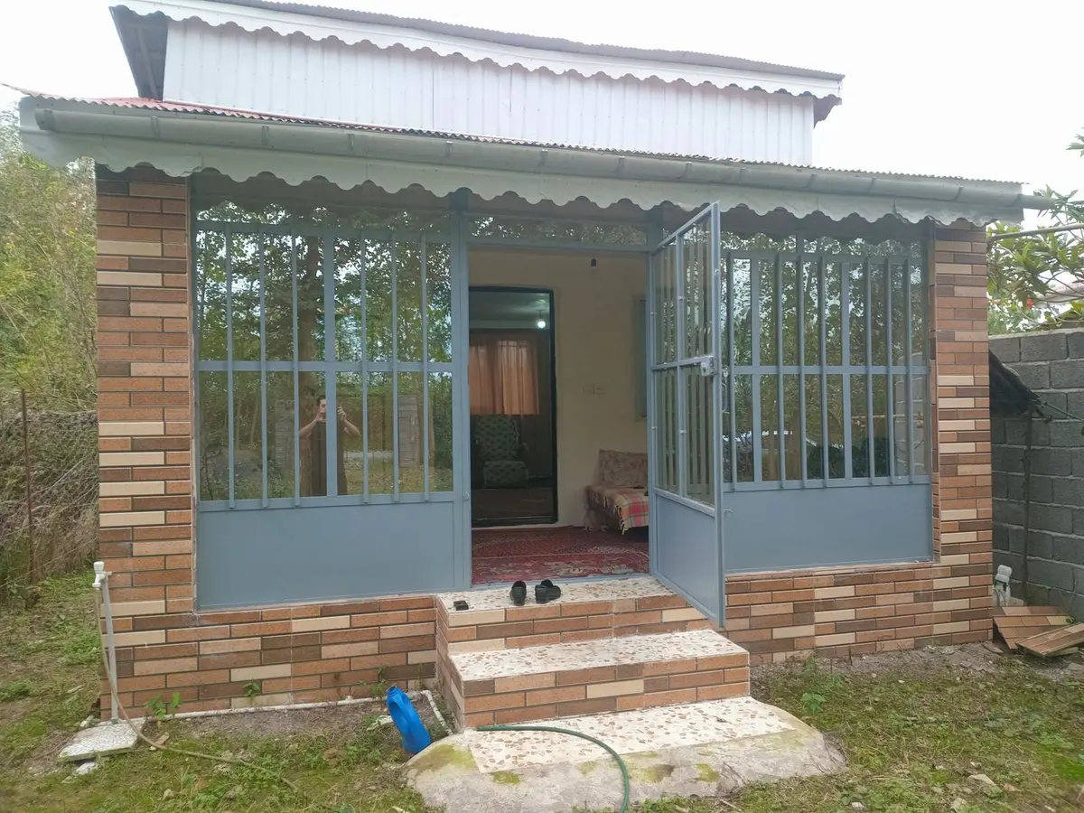 سوئیت فلت سرایدشت