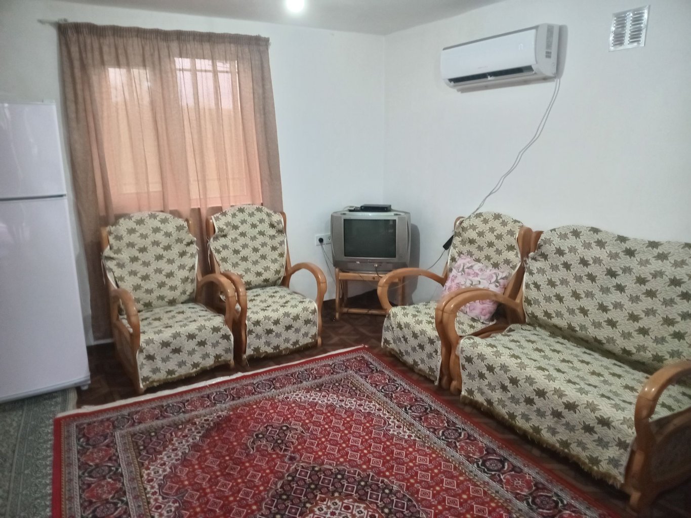 سوئیت فلت سرایدشت