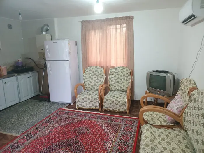 سوئیت فلت سرایدشت