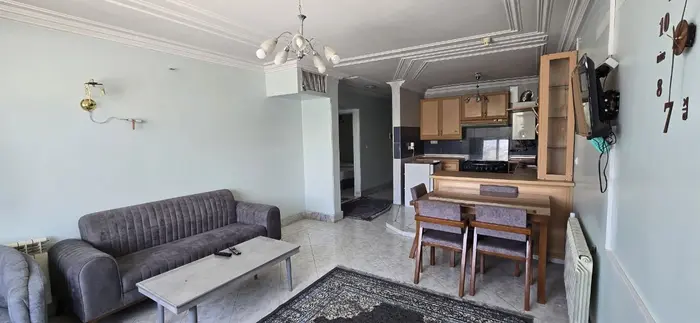 آپارتمان دوخوابه آداک