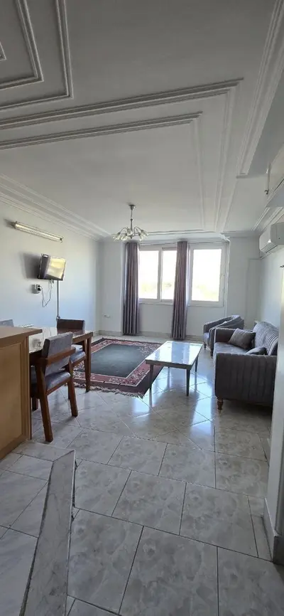 آپارتمان دوخوابه آداک 1