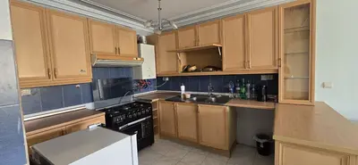 آپارتمان دوخوابه آداک