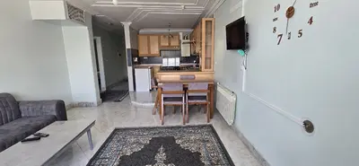 آپارتمان دوخوابه آداک