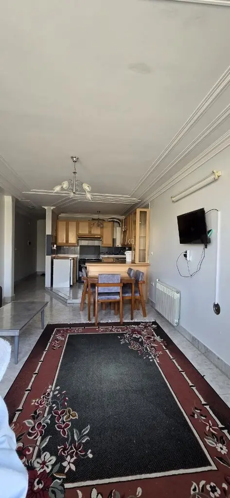 آپارتمان دوخوابه آداک 1