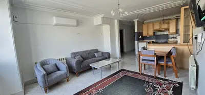 آپارتمان دوخوابه آداک 1