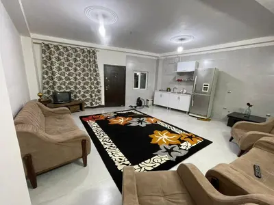 آپارتمان یک خوابه فلاح 2