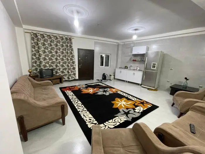 آپارتمان یک خوابه فلاح 2