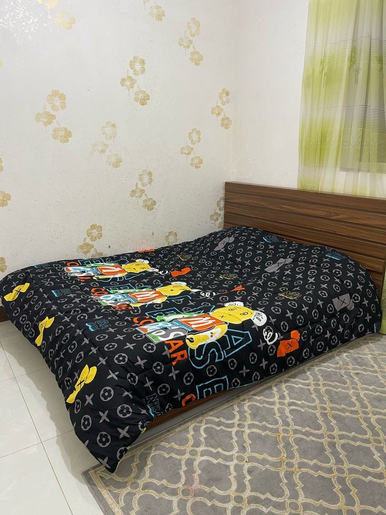 ویلا دوخوابه استخردار آبگرم فلاح 2