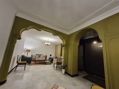 هاستل گُدار - واحد کَندوره