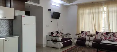 ویلا دوخوابه سرای آسمان 1